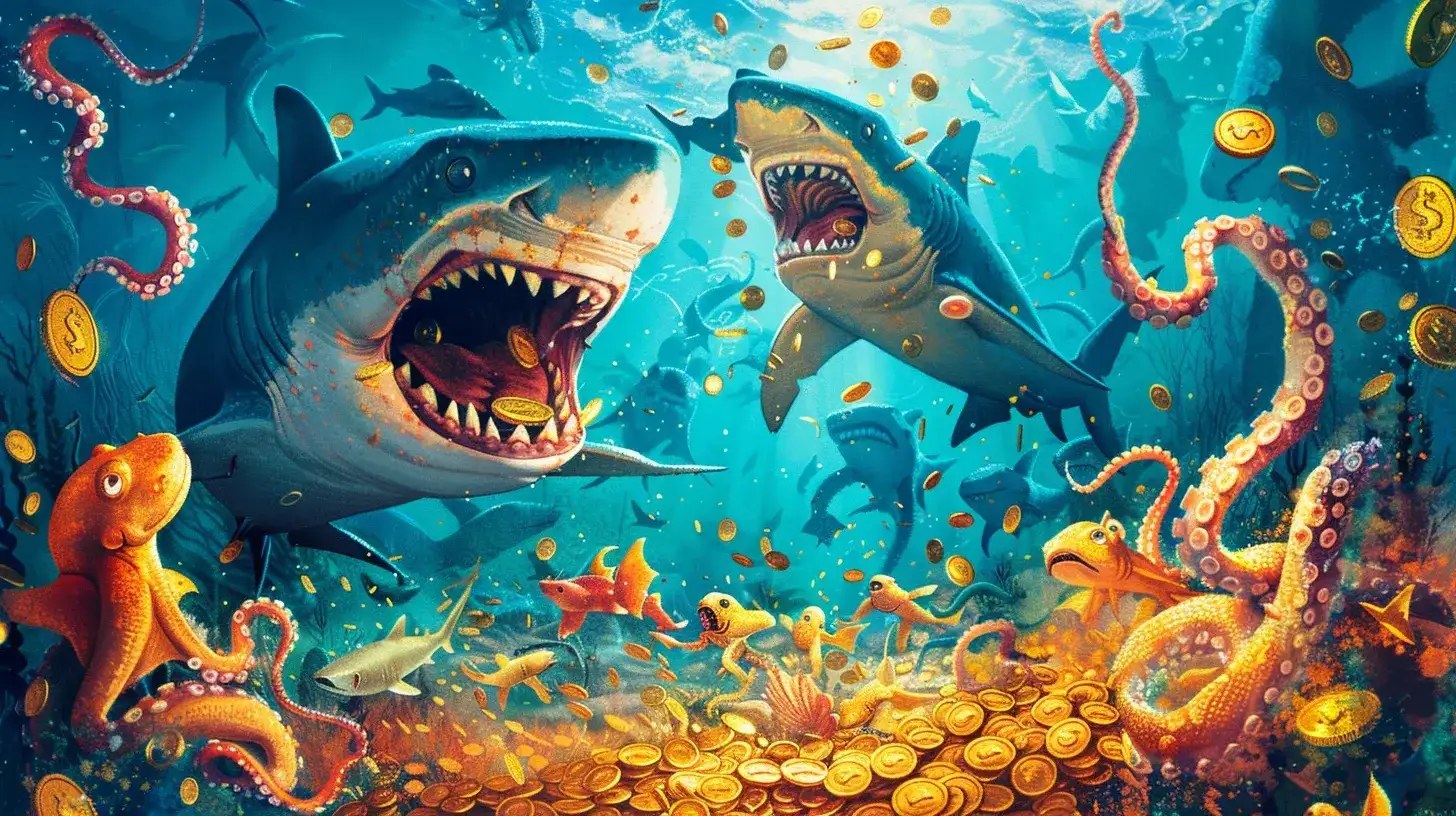 Fishing 2026