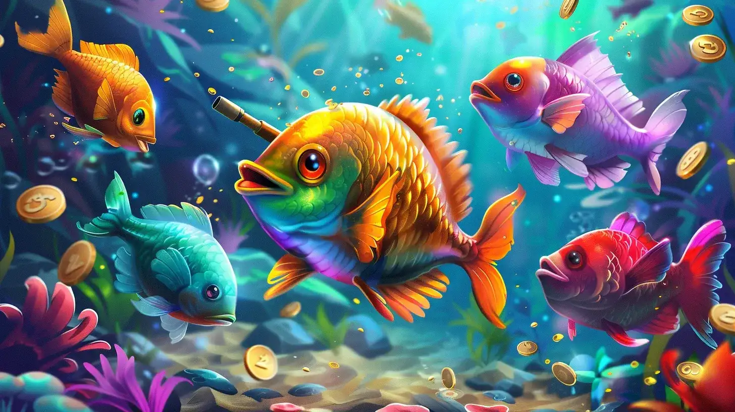 Deep Sea Fishing