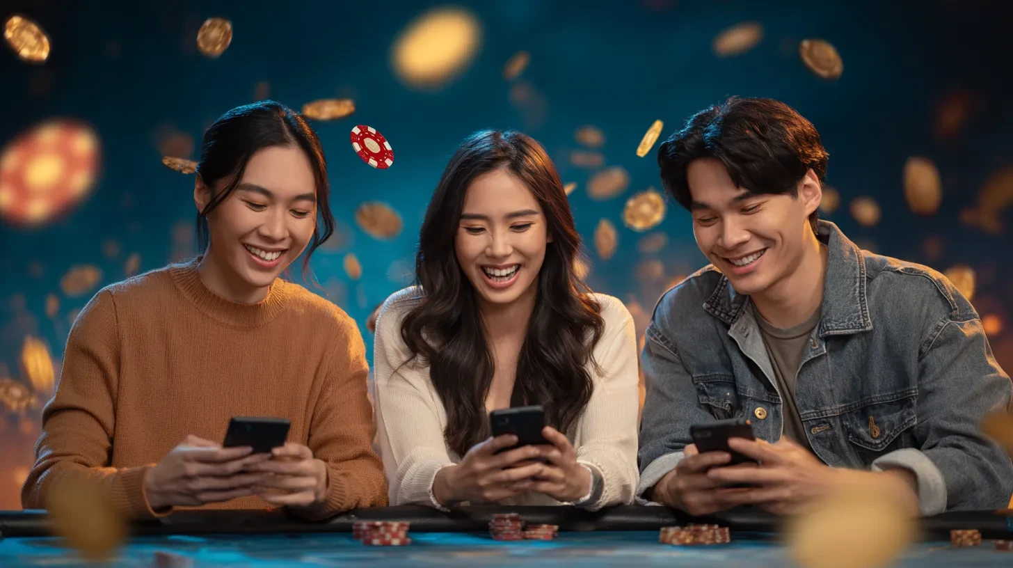 Bagaimana Bonus Berfungsi dalam Permainan Slot?